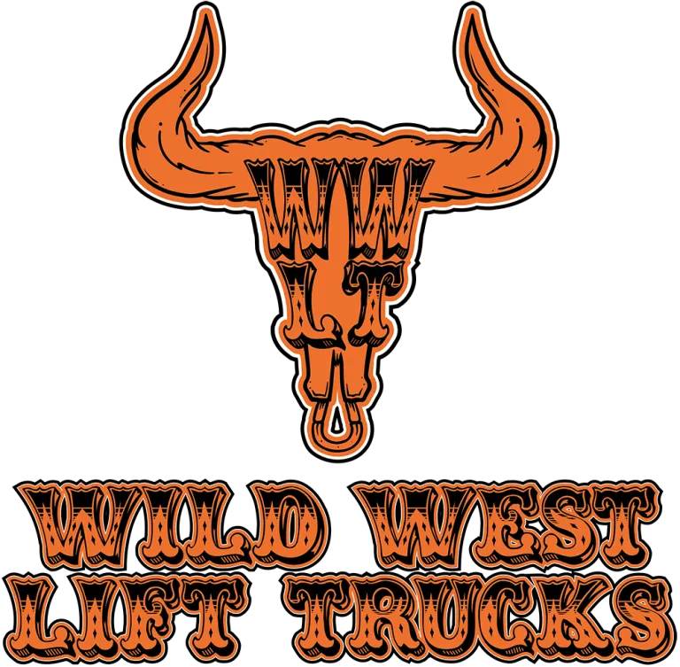 wild west forklifts