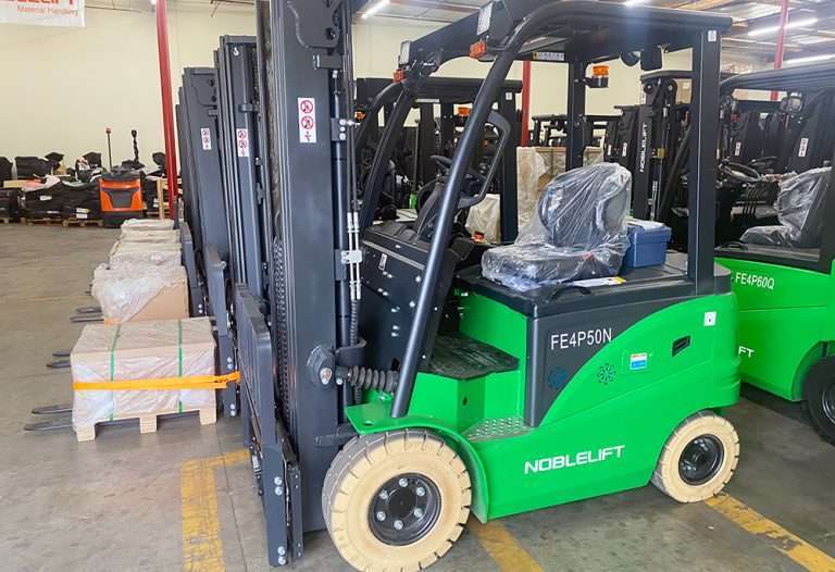 Forklift For Sale Chino