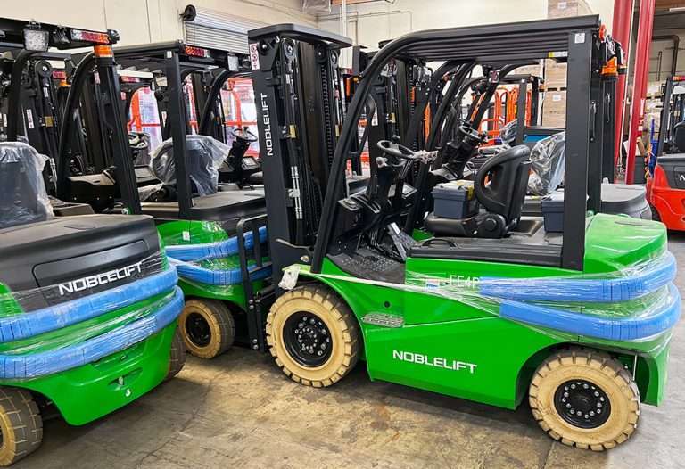 Forklift For Sale Orange County